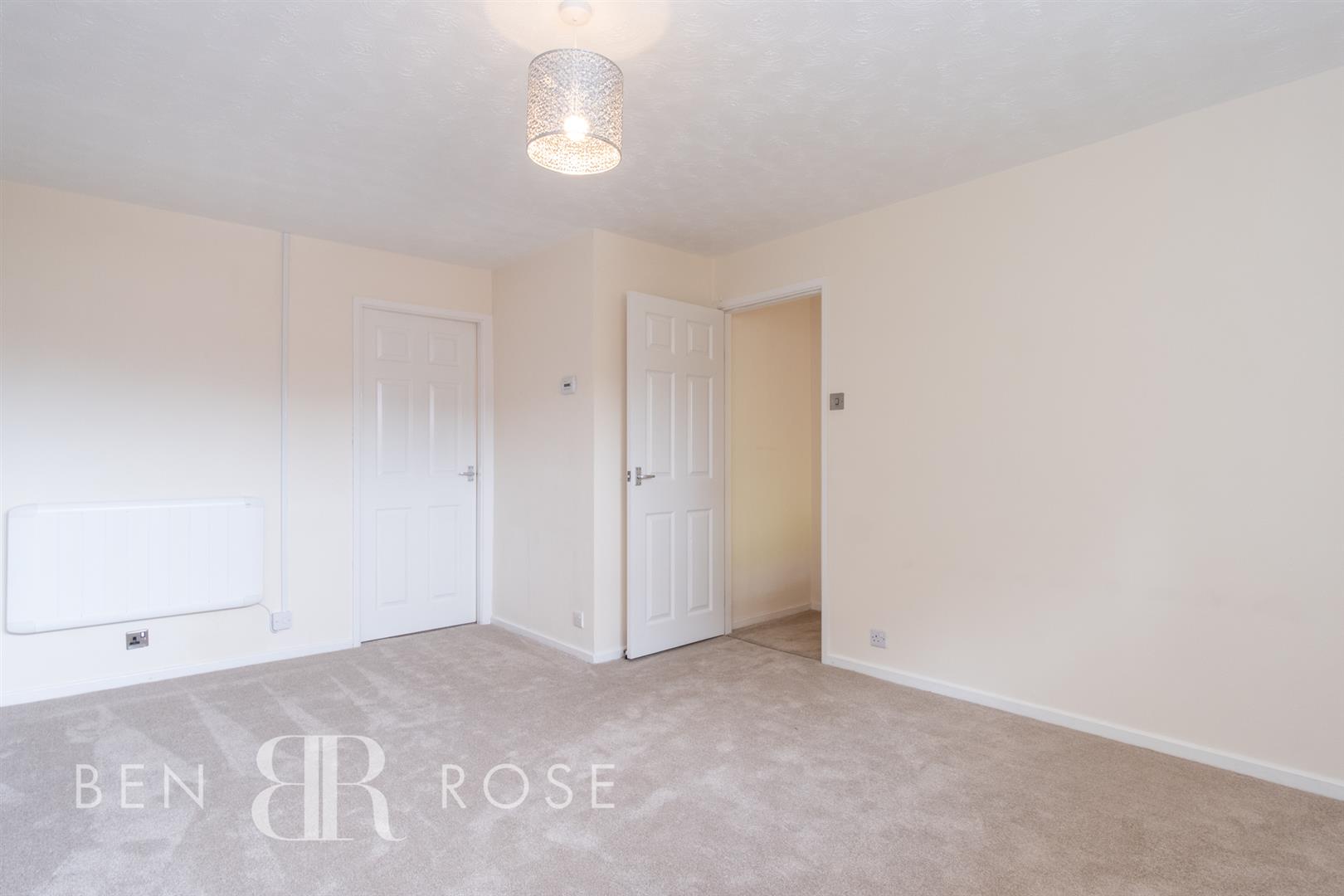 Oak Croft, Clayton-Le-Woods, Chorley